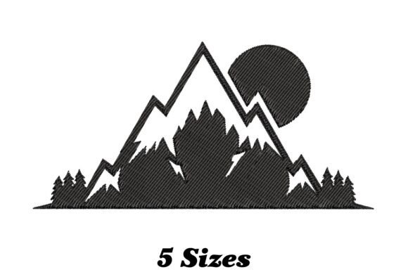 Mountain Peaks and Travel Dreams