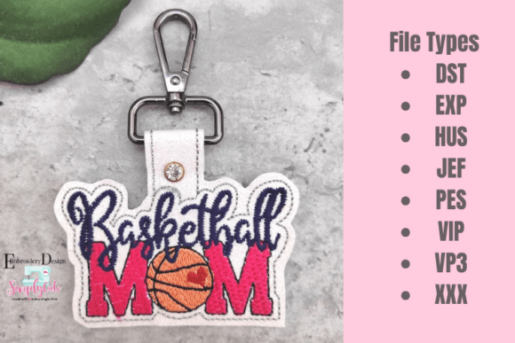 Review: Basketball Mom ITH Snap Tab