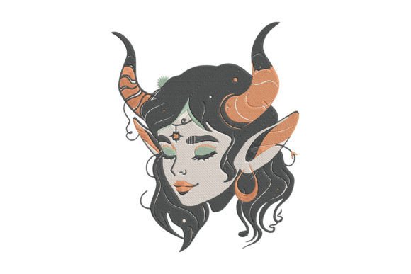 Taurus Zodiac Girl